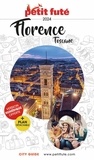  Petit Futé - Petit Futé Florence Toscane. 1 Plan détachable