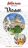 D. / labourdette j. & alter Auzias - Guide Vienne 2024 Petit Futé.