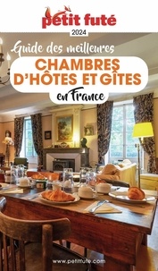  Petit Futé - Guide des meilleures chambres d'hôtes et gîtes.