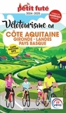  Petit Futé - Petit Futé Vélotourisme en Côte Aquitaine - Gironde - Landes - Pays Basque.