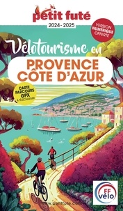  Petit Futé - Petit Futé Vélotourisme en Provence Côte d'Azur.