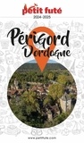 D. / labourdette j. & alter Auzias - Guide Périgord - Dordogne 2024 Petit Futé.