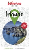 D. / labourdette j. & alter Auzias - Guide Irlande 2024 Petit Futé.