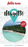 D. / labourdette j. & alter Auzias - Guide Mayotte 2024 Petit Futé.