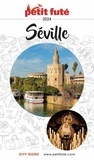 D. / labourdette j. & alter Auzias - Guide Séville 2024 Petit Futé.