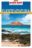 D. / labourdette j. & alter Auzias - Fuerteventura.