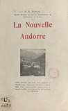 J.-G. Marsal - La nouvelle Andorre.
