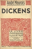 André Maurois et Georges Tcherkessof - Dickens.