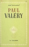 Jean Soulairol - Paul Valéry.