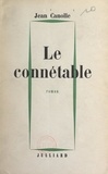 Jean Canolle - Le connétable.