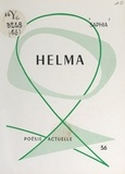  Saphia et Michel Breitman - Helma.