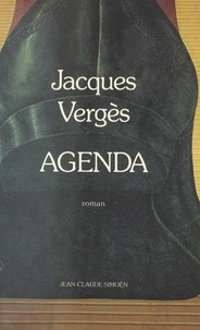 Jacques Vergès - Agenda.