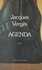 Jacques Vergès - Agenda.