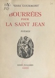 Henri Courmont - Bourrées pour la Saint-Jean.