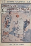 Jean Mauclère - Monique et Marie-Louise.