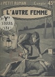 Alain Berger - L'autre femme.