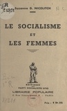 Suzanne D. Nicolitch - Le socialisme et les femmes.