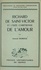 Gervais Dumeige et Félix Alcan - Richard de Saint-Victor et l'idée chrétienne de l'amour.