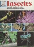 Ronald N. Rood et G. Hartmann - Insectes.