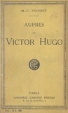 Maffeo-Charles Poinsot - Auprès de Victor Hugo.