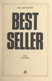 Paul-Loup Sulitzer - Best seller.