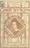 Jules Bertaut et Alphonse Séché - Lord Byron - 38 portraits et documents.
