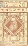 Jules Bertaut et Alphonse Séché - L. N. Tolstoï - 36 portraits et documents.