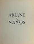 Pierre Rollet - Ariane à Naxos.
