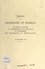  Collectif et Maurice Schumann - Remise à Jacqueline de Romilly du bijou destiné à commémorer son élection à l'Académie des inscriptions et belles-lettres, 10 décembre 1976.