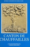 Anne-Marie Oursel et Raymond Oursel - Canton de Chauffailles : ville de Chauffailles, Mussy-sous-Dun.