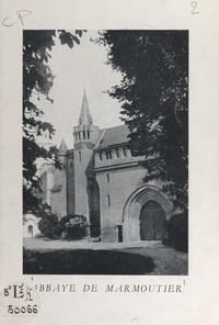  Abbaye de Marmoutier - Abbaye de Marmoutier.