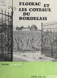 Louis Pellet - Floirac et les côteaux du Bordelais.