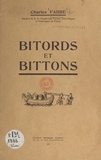 Charles Fabre - Bitords et Bittons.