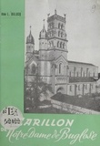 Louis Dulucq - Le carillon de Notre-Dame de Buglose.