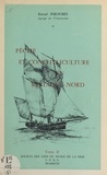 Raoul Piboubès - Pêche et conchyliculture en Bretagne-Nord (2).