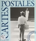 Bruno Testa et Laurette de Montaigu - Cartes postales.