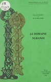 Pascal Boyeldieu et Marcel Diki-Kidiri - Domaine Ngbandi.