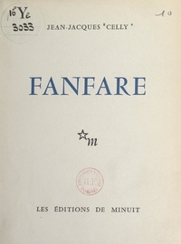 Jean-Jacques Celly - Fanfare.