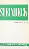 Patrick Rafroidi - John Steinbeck.
