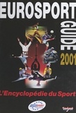 Patrice Failliot et Petra Failliot - Eurosport guide 2001.