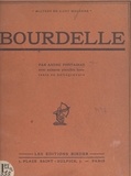 André Fontainas et T.-L. Klingsor - Bourdelle - Avec 60 planches hors texte en héliogravure.