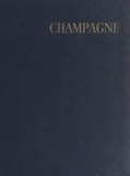 Yves Gandon et Georges Monmarché - Champagne.