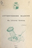 Christian Deniel - Invertébrés marins du littoral breton.