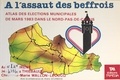 Annie Laurent et Jean-Louis Thiébault - À l'assaut des beffrois - Atlas des élections municipales de mars 1983 dans le Nord-Pas-de-Calais.