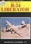 Alain Pelletier - B-24 Liberator.