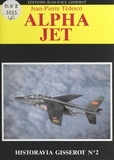Jean-Pierre Tédesco - Alpha Jet.