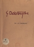 Jean-Daniel Maublanc - G. Delatousche.