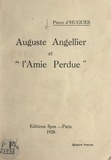 Pierre d'Hugues - Auguste Angellier et "L'amie perdue".