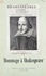  Collectif et  Faculté des Lettres et Science - Hommage à Shakespeare.