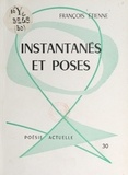 François Etienne - Instantanés et poses.